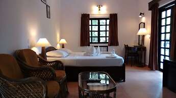 Vila Goesa Beach Resort