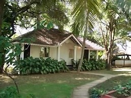 Vila Goesa Beach Resort