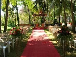 Vila Goesa Beach Resort