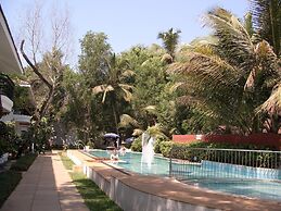 Vila Goesa Beach Resort