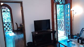 Vila Goesa Beach Resort