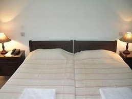 Vila Goesa Beach Resort