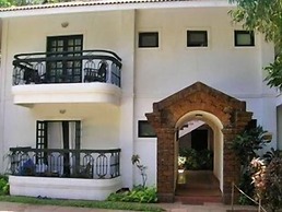 Vila Goesa Beach Resort