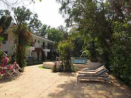 Vila Goesa Beach Resort