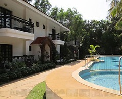 Vila Goesa Beach Resort