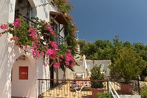 Kalamar Hotel