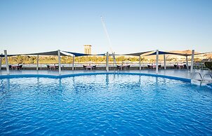 Obelisk Nile Hotel Aswan