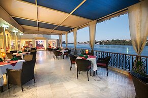 Obelisk Nile Hotel Aswan