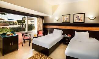 Obelisk Nile Hotel Aswan