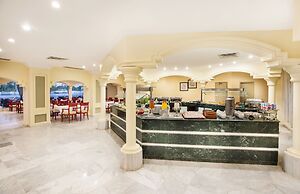 Obelisk Nile Hotel Aswan