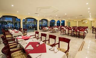 Obelisk Nile Hotel Aswan