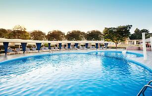 Obelisk Nile Hotel Aswan