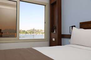Obelisk Nile Hotel Aswan
