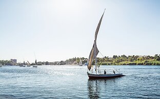 Obelisk Nile Hotel Aswan