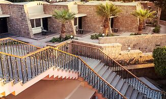 Obelisk Nile Hotel Aswan