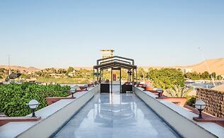Obelisk Nile Hotel Aswan