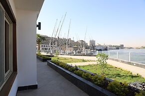 Obelisk Nile Hotel Aswan