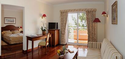 Hotel Ocean Gardens