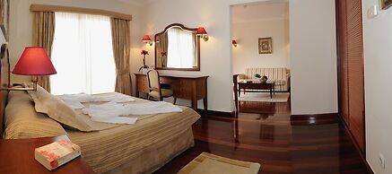 Hotel Ocean Gardens