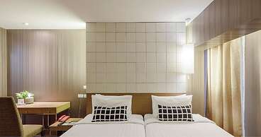 Tango Vibrant Living Hotel