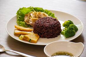 Tango Vibrant Living Hotel