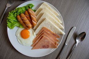 Tango Vibrant Living Hotel