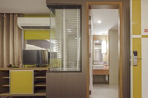 Tango Vibrant Living Hotel