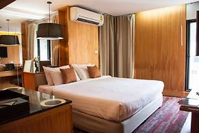 Tango Vibrant Living Hotel