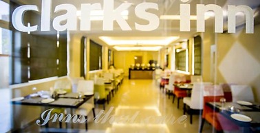 Clarks Inn Nehru Place