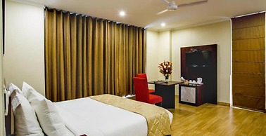 Clarks Inn Nehru Place