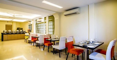 Clarks Inn Nehru Place