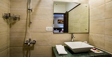 Clarks Inn Nehru Place