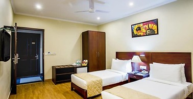 Clarks Inn Nehru Place