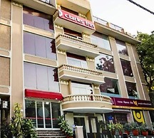 Clarks Inn Nehru Place