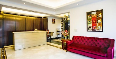 Clarks Inn Nehru Place