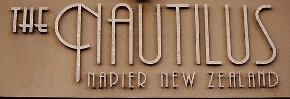 The Nautilus Napier