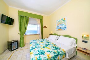 Hotel Punta Imperatore