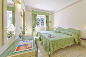 Hotel Punta Imperatore