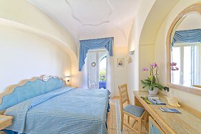 Hotel Punta Imperatore