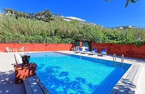 Hotel Punta Imperatore