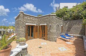 Hotel Punta Imperatore