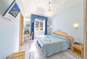 Hotel Punta Imperatore