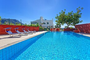 Hotel Punta Imperatore