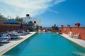 Hotel Punta Imperatore