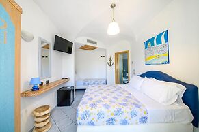 Hotel Punta Imperatore