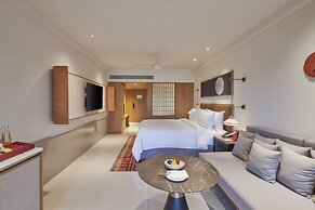 Athiva Resort & Spa, Khandala