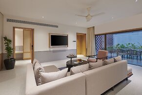 Athiva Resort & Spa, Khandala