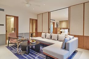 Athiva Resort & Spa, Khandala