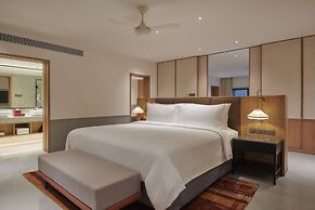 Athiva Resort & Spa, Khandala