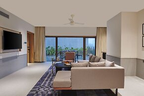 Athiva Resort & Spa, Khandala